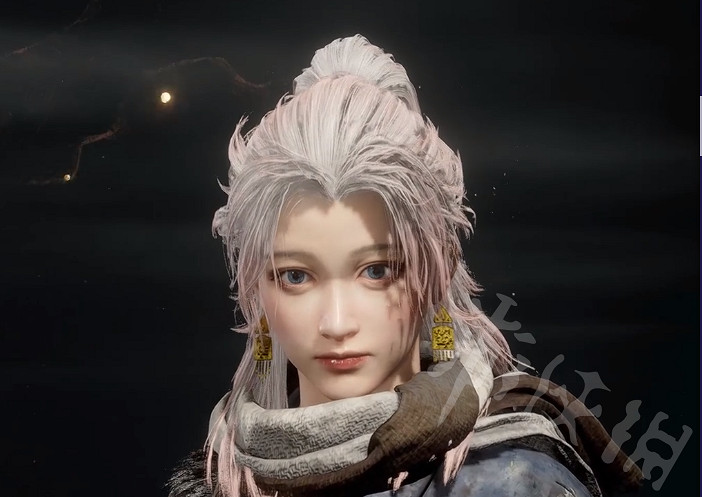 《臥龍蒼天隕落》女性關曉彤捏臉分享 關曉彤捏臉怎麽捏? 《臥龍蒼天隕落》女性關曉彤捏臉分享 關曉彤捏臉怎麽捏?