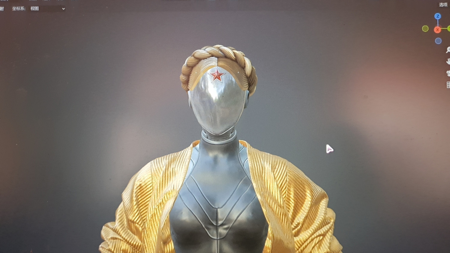 《原子之心》雙生舞伶摘掉面具長什麽樣子 雙生舞伶移除面具一覽 《原子之心》雙生舞伶摘掉面具長什麽樣子 雙生舞伶移除面具一覽
