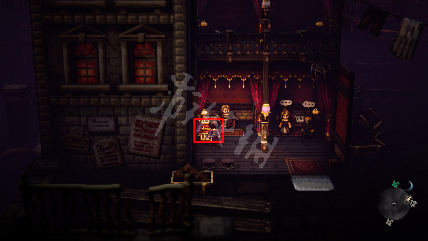 《歧路旅人2》圖文攻略 全流程全角色全支線全地圖全技能攻略 《歧路旅人2》圖文攻略 全流程全角色全支線全地圖全技能攻略