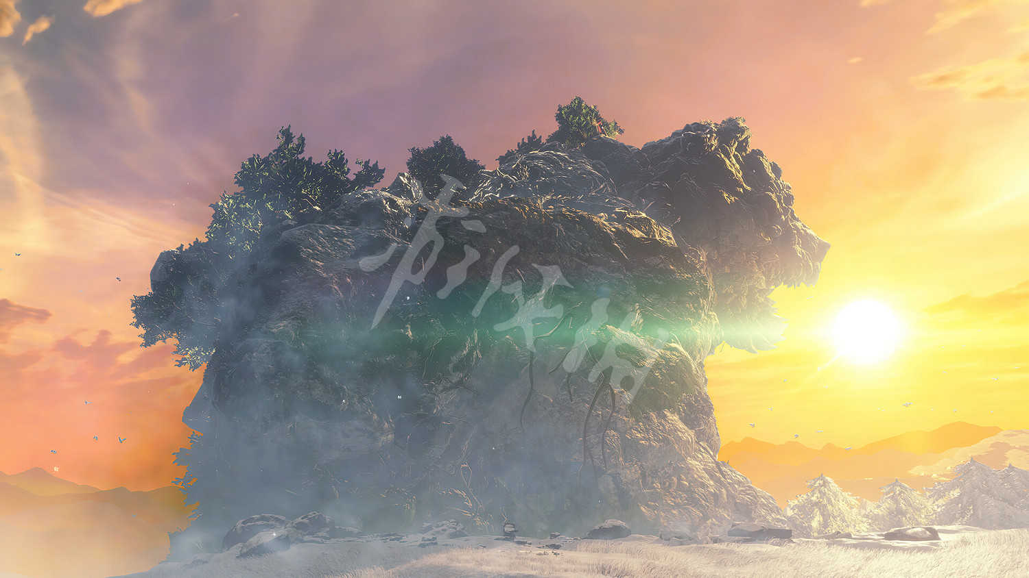 《狂野之心》基本戰鬥邏輯是什麽？戰鬥基本邏輯介紹