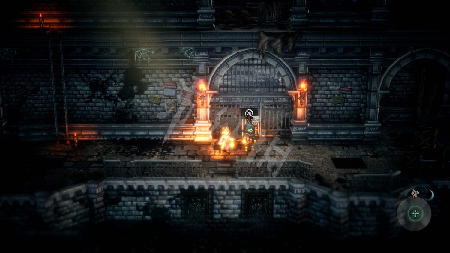 《歧路旅人2》圖文攻略 全流程全角色全支線全地圖全技能攻略 《歧路旅人2》圖文攻略 全流程全角色全支線全地圖全技能攻略