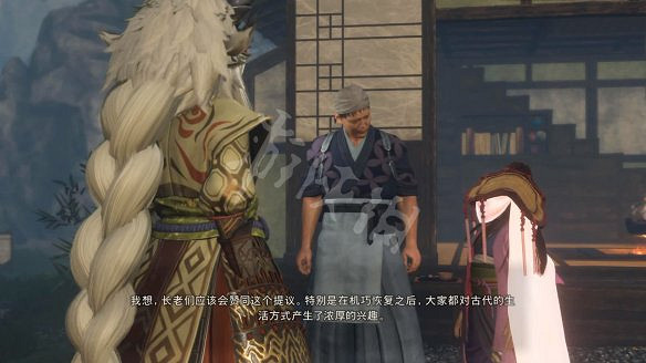 《狂野之心》圖文攻略 全流程全武器全防具全收集全Boss攻略 《狂野之心》圖文攻略 全流程全武器全防具全收集全Boss攻略