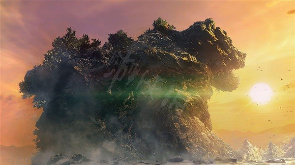 《狂野之心》大地熊弱點在哪？大地熊弱點克制介紹