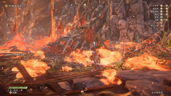 《狂野之心》圖文攻略 全流程全武器全防具全收集全Boss攻略 《狂野之心》圖文攻略 全流程全武器全防具全收集全Boss攻略