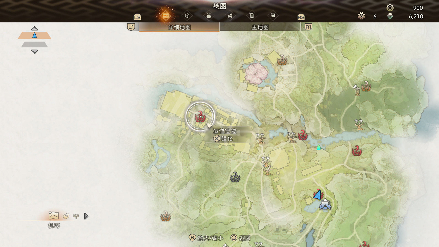 《狂野之心》龍脈之力怎麽獲得？龍脈之力獲得方法