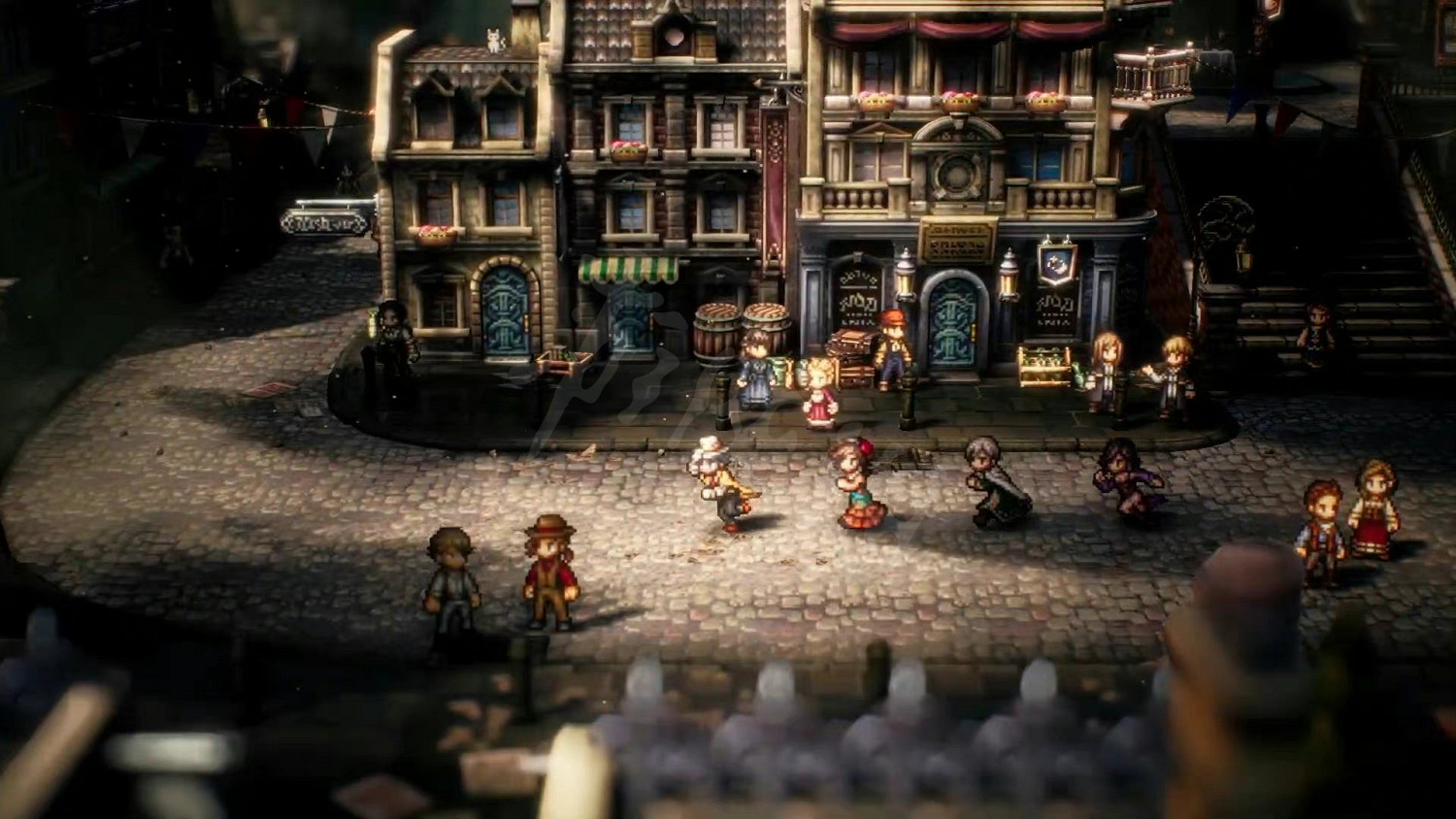 《歧路旅人2》凱特林怎麽抓？凱特林捕獲方法