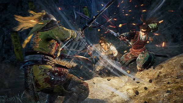 《臥龍蒼天隕落》蒙眼少年是誰？蒙眼少年角色介紹