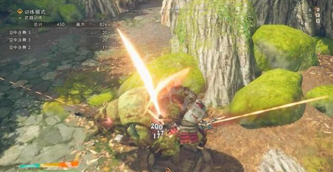 《狂野之心》傘刃好用嗎？傘刃使用評價分析