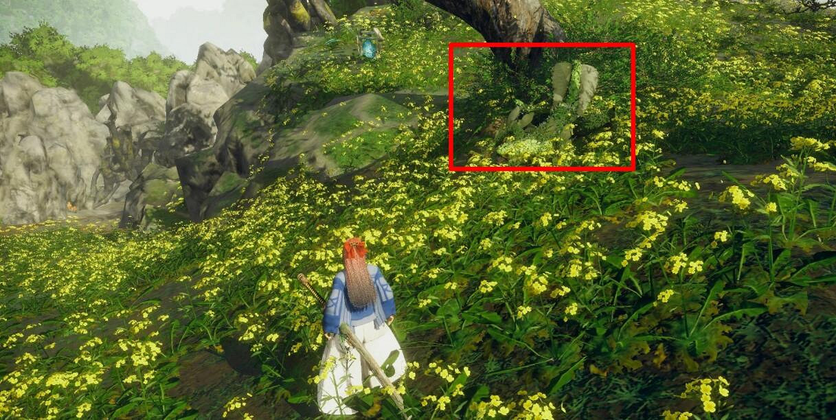 《狂野之心》支線任務攻略圖文詳解 全支線任務獎勵介紹