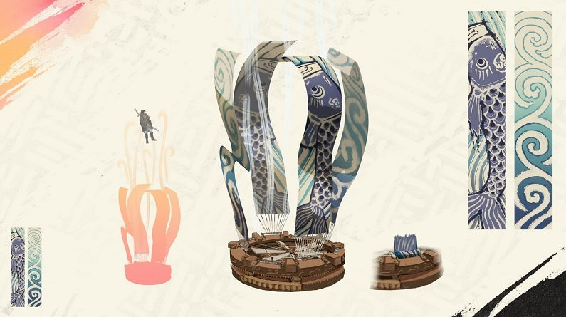 《狂野之心》機巧有什麽用？全機巧圖鑒一覽