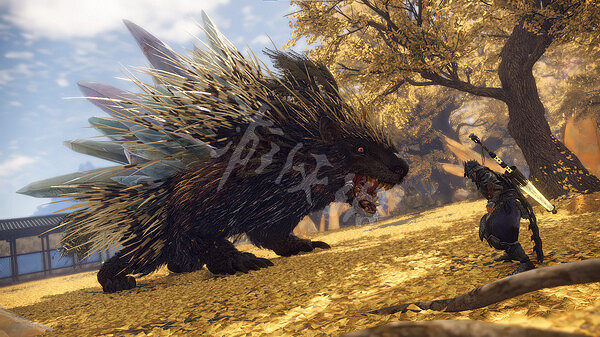 《狂野之心》小獸的甲皮怎麽獲得?小獸的甲皮獲得方法 《狂野之心》小獸的甲皮怎麽獲得?小獸的甲皮獲得方法