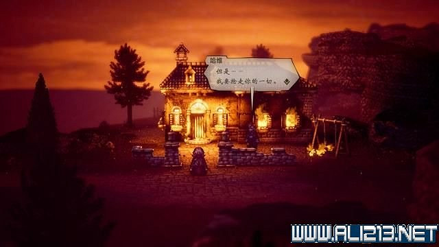 《歧路旅人2》全職業全任務流程圖文攻略 全任務收集攻略 《歧路旅人2》全職業全任務流程圖文攻略 全任務收集攻略