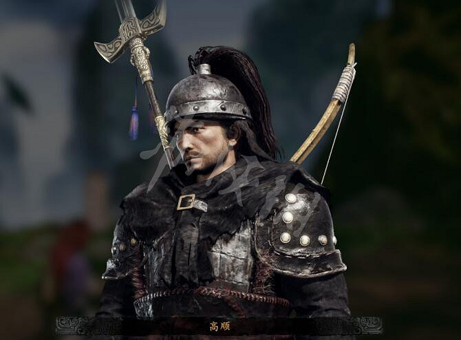 《臥龍蒼天隕落》角色介紹 全武將圖鑒匯總