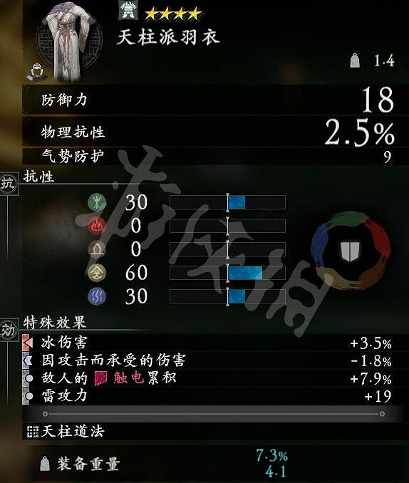 《臥龍蒼天隕落》全武將套裝屬性匯總 武將套裝有哪些？