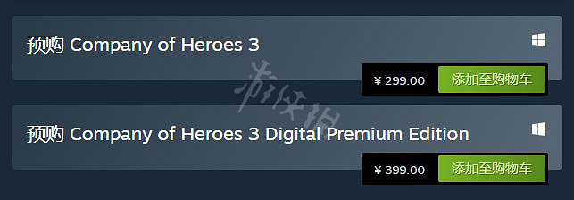 《英雄連3》有中文嗎?遊戲支援語言一覽 《英雄連3》有中文嗎?遊戲支援語言一覽