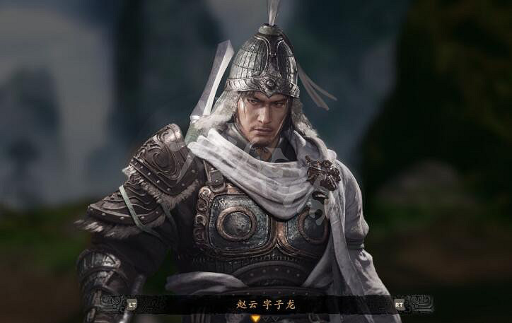 《臥龍蒼天隕落》角色介紹 全武將圖鑒匯總 《臥龍蒼天隕落》角色介紹 全武將圖鑒匯總