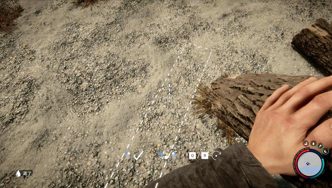 《森林之子》怎麽刷原木？快速刷原木方法介紹