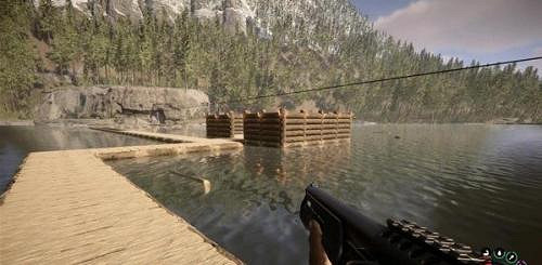 《森林之子》季節更替需要幾天？季節更替系統一覽