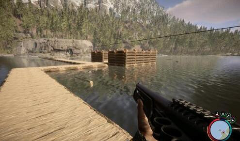 《森林之子》建造小技巧分享 建造有什麽 技巧? 《森林之子》建造小技巧分享 建造有什麽 技巧?