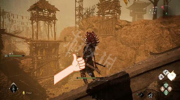 《臥龍蒼天隕落》第二關旗子在哪?第二關旗子位置匯總 《臥龍蒼天隕落》第二關旗子在哪?第二關旗子位置匯總