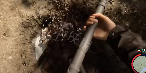 《森林之子》門禁卡在哪?門禁卡位置一覽 《森林之子》門禁卡在哪?門禁卡位置一覽