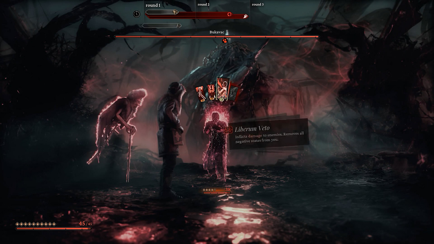 回合制戰鬥RPG新作《奇喚士》首部試玩預告片公布! 回合制戰鬥RPG新作《奇喚士》首部試玩預告片公布!