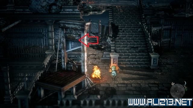 《歧路旅人2》寶箱位置在哪?寶箱地圖路線大全 《歧路旅人2》寶箱位置在哪?寶箱地圖路線大全