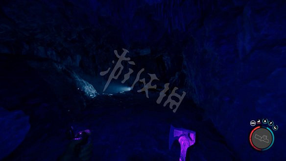 《森林之子》圖文攻略 全流程全合成全建造全物品全武器 《森林之子》圖文攻略 全流程全合成全建造全物品全武器