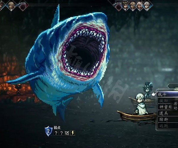 《歧路旅人2》布蘭德蘭多支線都有什麽?布蘭德蘭多地區支線匯總 《歧路旅人2》布蘭德蘭多支線都有什麽?布蘭德蘭多地區支線匯總