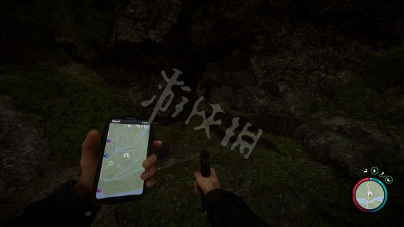 《森林之子》收集大全攻略 全物品地圖收集攻略