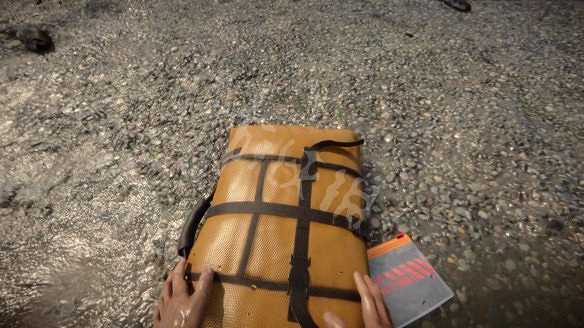 《森林之子》圖文攻略 全流程全合成全建造全物品全武器 《森林之子》圖文攻略 全流程全合成全建造全物品全武器