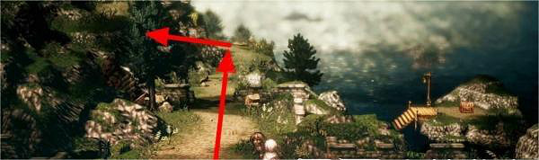 《歧路旅人2》愛心護身符怎麽獲得?愛心護身符獲得方法 《歧路旅人2》愛心護身符怎麽獲得?愛心護身符獲得方法