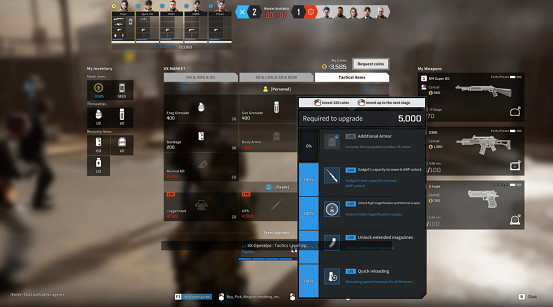 第三人稱射擊新作《幕後高手》Beta測試時間公布！