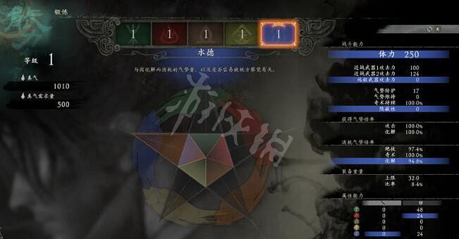 《臥龍蒼天隕落》怎麽加屬性?屬性加點機制解析 《臥龍蒼天隕落》怎麽加屬性?屬性加點機制解析