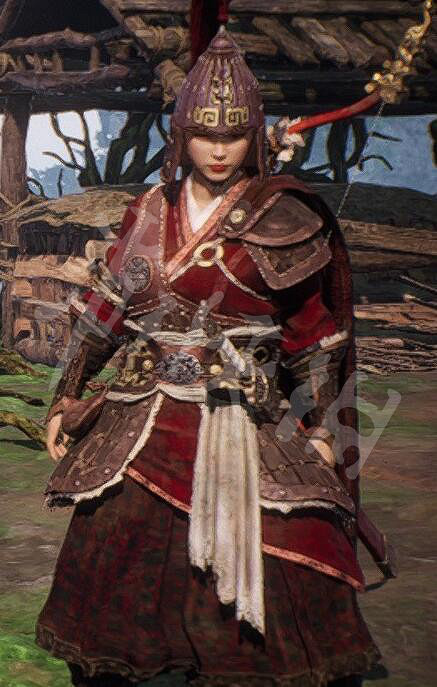 《臥龍蒼天隕落》全武將套裝屬性匯總 武將套裝有哪些？