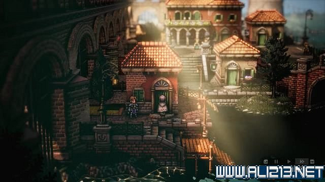 《歧路旅人2》全職業全任務流程圖文攻略 全任務收集攻略 《歧路旅人2》全職業全任務流程圖文攻略 全任務收集攻略