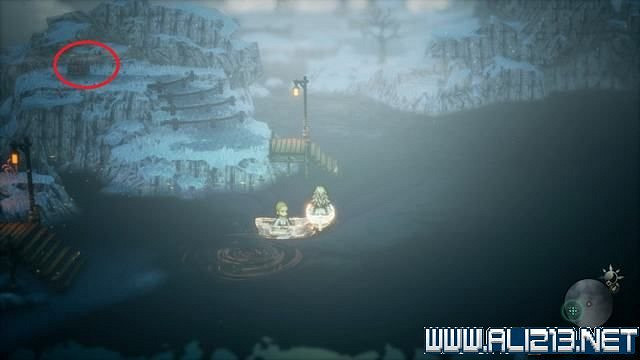 《歧路旅人2》寶箱位置在哪?寶箱地圖路線大全 《歧路旅人2》寶箱位置在哪?寶箱地圖路線大全