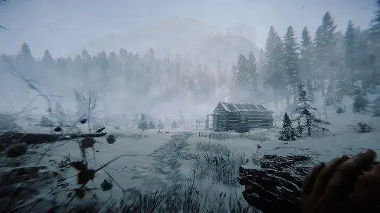 《森林之子》價格及背景介紹   遊戲多少錢? 《森林之子》價格及背景介紹   遊戲多少錢?