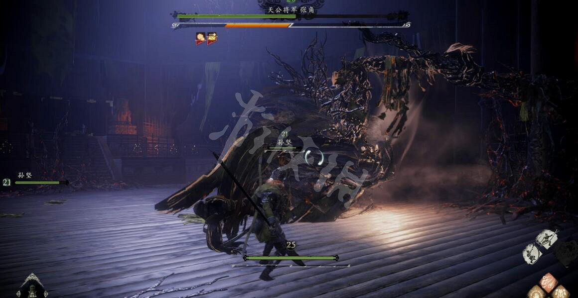 《臥龍蒼天隕落》全Boss攻略打法匯總 Boss怎麽打? 《臥龍蒼天隕落》全Boss攻略打法匯總 Boss怎麽打?