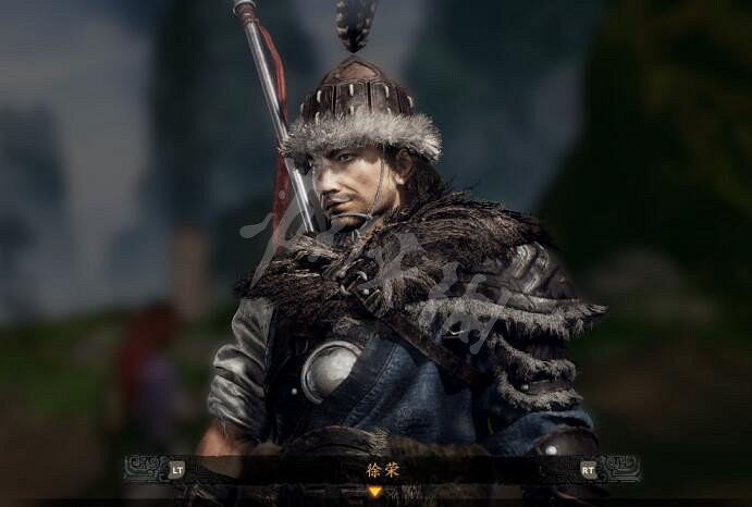 《臥龍蒼天隕落》角色介紹 全武將圖鑒匯總 《臥龍蒼天隕落》角色介紹 全武將圖鑒匯總