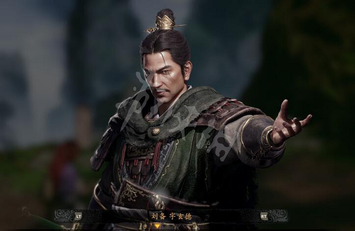 《臥龍蒼天隕落》角色介紹 全武將圖鑒匯總