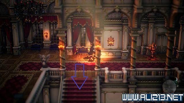 《歧路旅人2》寶箱位置在哪?寶箱地圖路線大全 《歧路旅人2》寶箱位置在哪?寶箱地圖路線大全