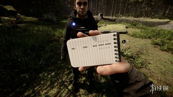 《森林之子》AI隊友有哪些?全NPC夥伴介紹 《森林之子》AI隊友有哪些?全NPC夥伴介紹