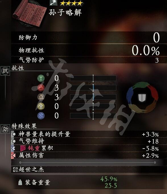 《臥龍蒼天隕落》全武將套裝屬性匯總 武將套裝有哪些？