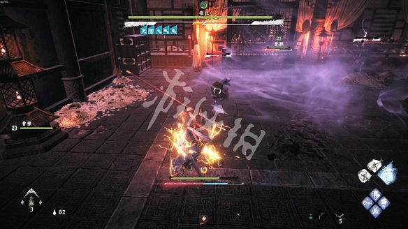 《臥龍蒼天隕落》全Boss攻略打法匯總 Boss怎麽打？