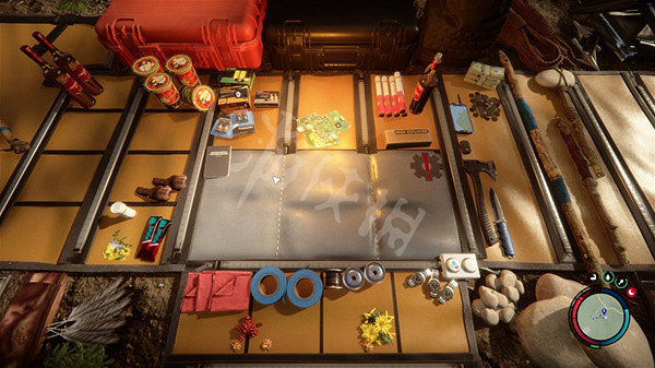 《森林之子》在哪建家？前期建家點推薦