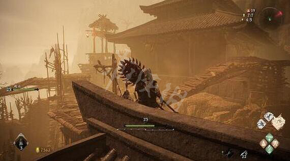 《臥龍蒼天隕落》第二關旗子在哪?第二關旗子位置匯總 《臥龍蒼天隕落》第二關旗子在哪?第二關旗子位置匯總