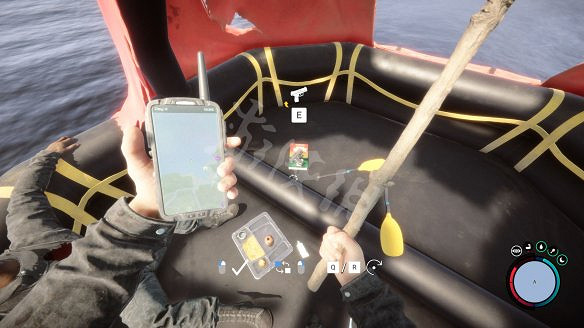 《森林之子》收集大全攻略 全物品地圖收集攻略