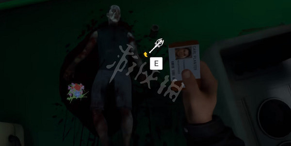 《森林之子》門禁卡在哪?門禁卡位置一覽 《森林之子》門禁卡在哪?門禁卡位置一覽