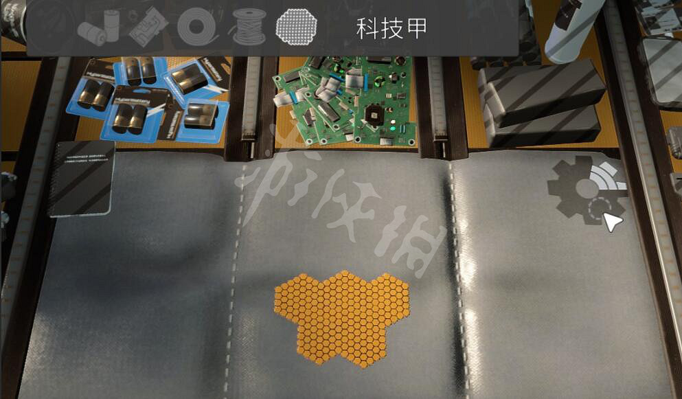《森林之子》科技甲怎麽做?科技甲材料及製作方法 《森林之子》科技甲怎麽做?科技甲材料及製作方法